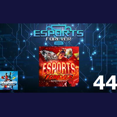 Esports Forever Episode 44: Pokémon Day
