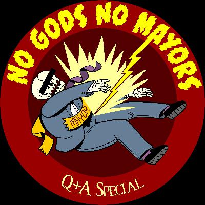 PREVIEW: Q&A Holiday Special