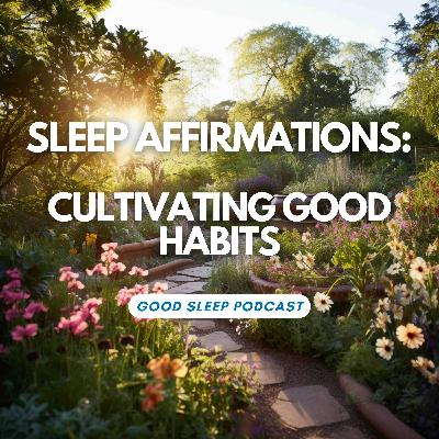 Growth and Habits Nightcast: Sleep Your Way to Positive Life Changes