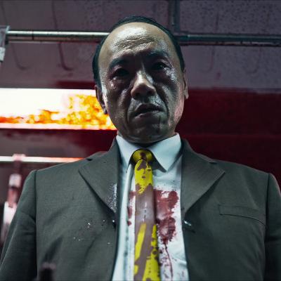 Cinematic Horror Stories: The Sadness