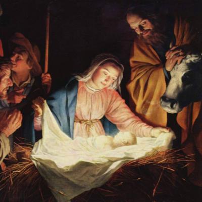 Christmas Midnight Mass - 2022