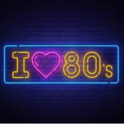Ur 80's Freestyle & Disco Mix