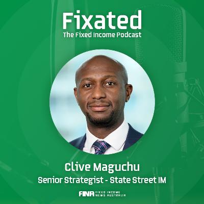 Go local or look overseas? with Clive Maguchu from State Street