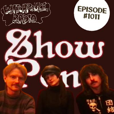 WR1011: Show Pony
