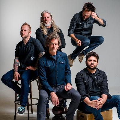 Carbon Leaf Interview