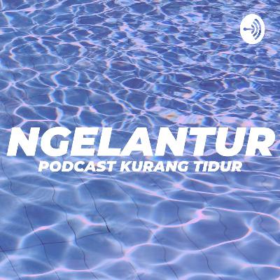BACOTAN JOGJA PAGI HARI - NGELANTUR#1