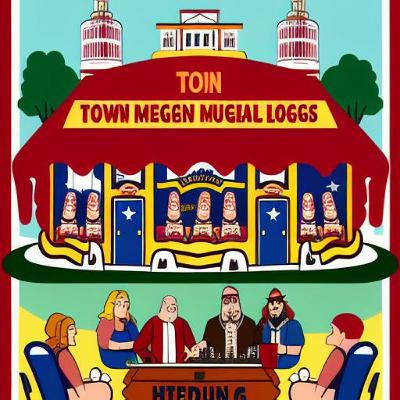 Episode 51 - Peterborough Select Bud, Pond Dogs, and Heavy Metal