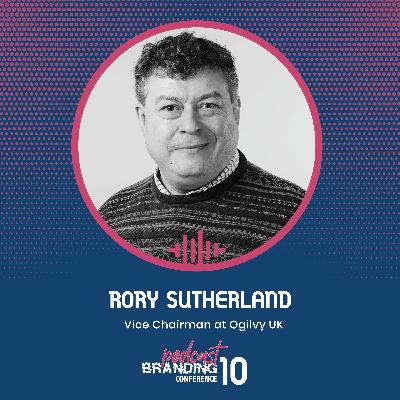Rory Sutherland - Recession: Been there, done that