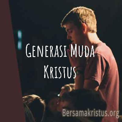 Karakter Remaja Kristiani