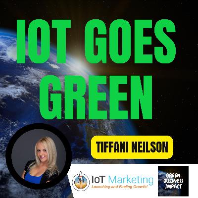 Green Things Summit: A Comprehensive Event Focusing on Sustainable Solutions