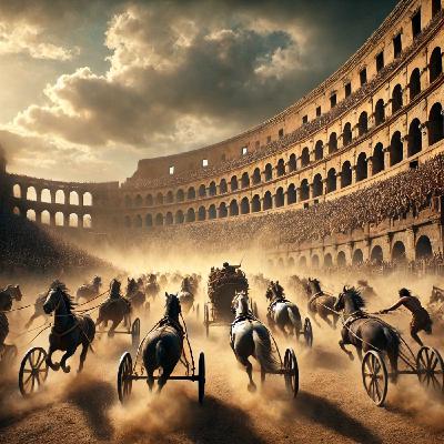 01 - Ben-Hur A Tale of the Christ by Lew Wallace