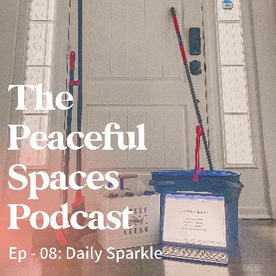 From Daily Grind to Daily Sparkle From Daily Grind to Daily Sparkle