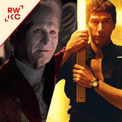 [EN] COPPOLA'S INSANE Dreams: Bram Stoker's DRACULA & MEGALOPOLIS - Ep. 133