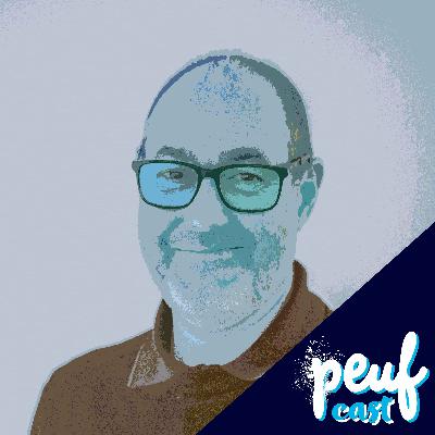Peufcast #0041 • Fabien Saguez, président de la FFS