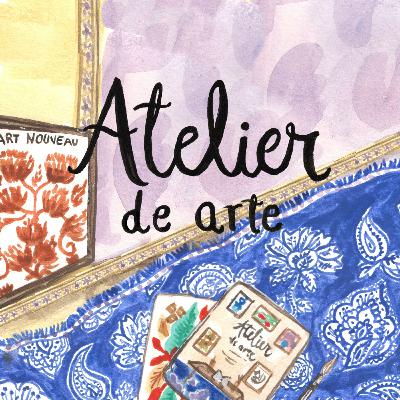 18 - Cita con tu Artista y Recarga de Inspiración
