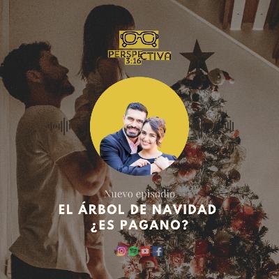El Árbol de Navidad ¿Es pagano? El Árbol de Navidad ¿Es pagano?