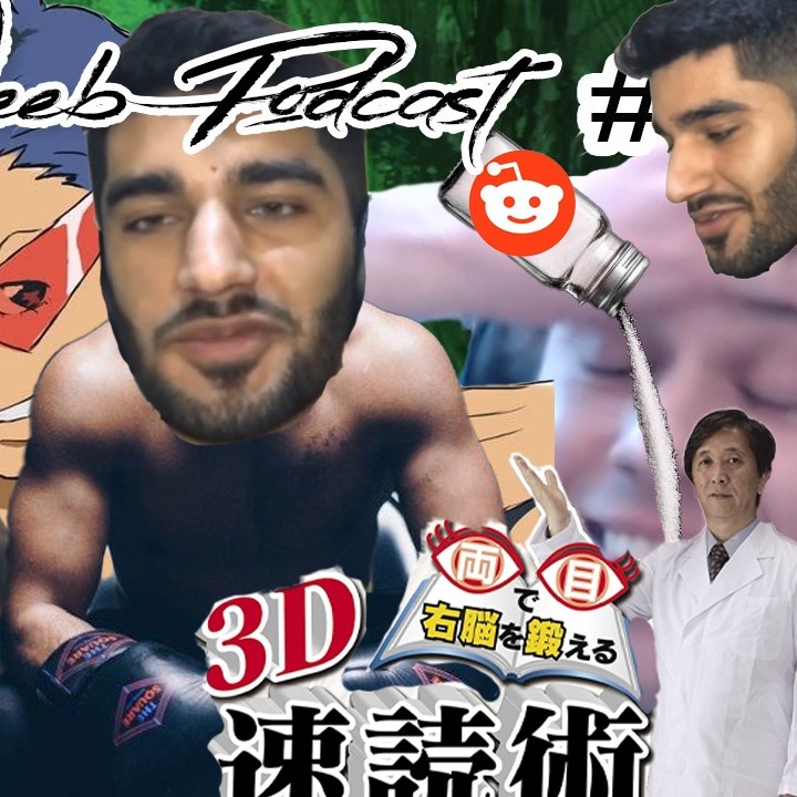 Deep Weeb Podcast