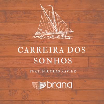 EP. 08 | Yacht Designer: Uma Carreira Bem Vinda! | Feat. Nicolas Xavier