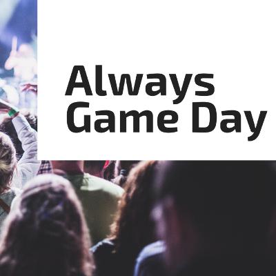 Always Game Day