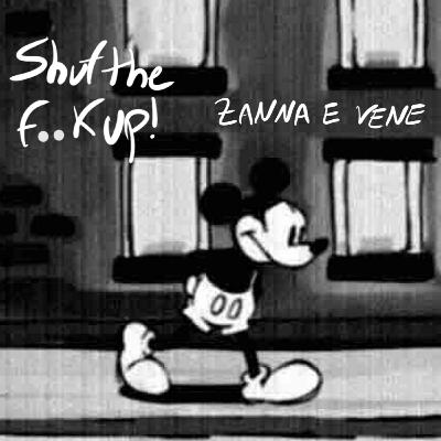 Messaggi subliminali Disneyani.