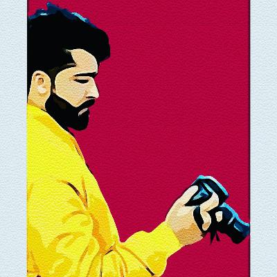 Kuch dil ke nazariye