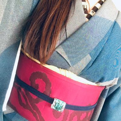 #116「着物を着るようになる小さなステップ」