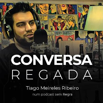 Conversa Regada #010 - João Cotrim Figueiredo