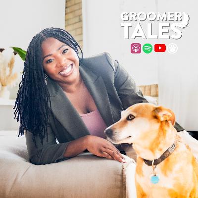 Episode 39 - Dr. Azalia Boyd DVM Episode 39 - Dr. Azalia Boyd DVM
