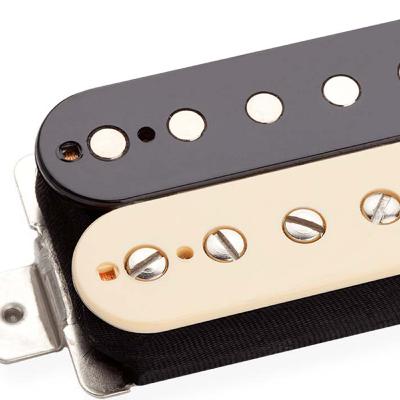 Slash com 3 captadores diferentes??? Qual é o certo?