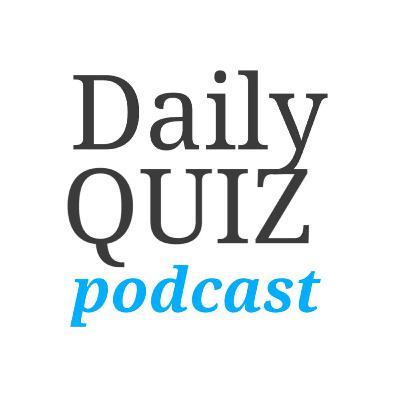 The Daily Quiz Podcast - Introduction