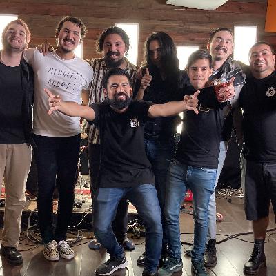 Entrevista con Pla Pla Pla | Audífono Podcast