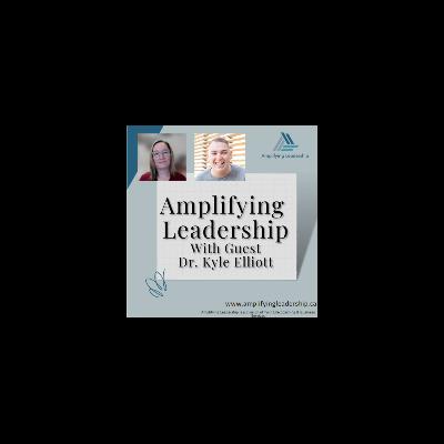 Get Rid of the Stigma with guest Kyle Elliott