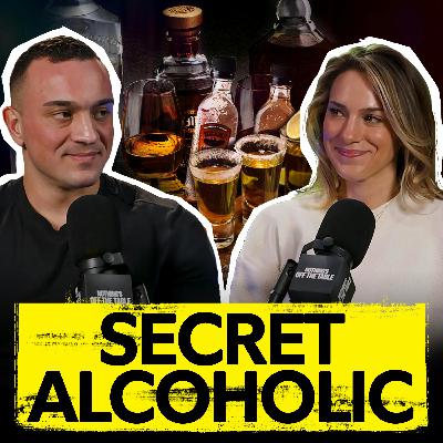 She Hid Bottles EVERYWHERE | Sydney’s Rock Bottom to Sobriety She Hid Bottles EVERYWHERE | Sydney’s Rock Bottom to Sobriety
