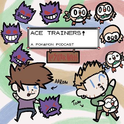 The Teal Mask DLC and the Future of Pokemon