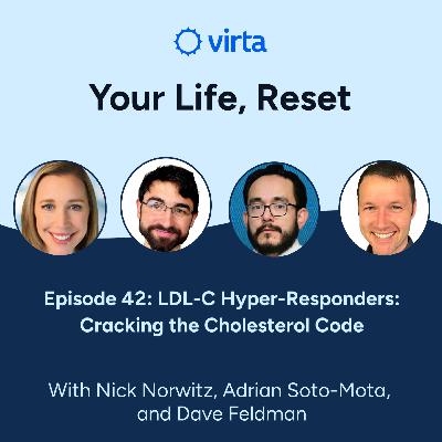 LDL-C Hyper-Responders: Cracking The Cholesterol Code