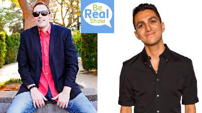 #443 - Milan Kordestani gets REAL about cultivating conscious capitalism and collaborative consensus to drive society forward