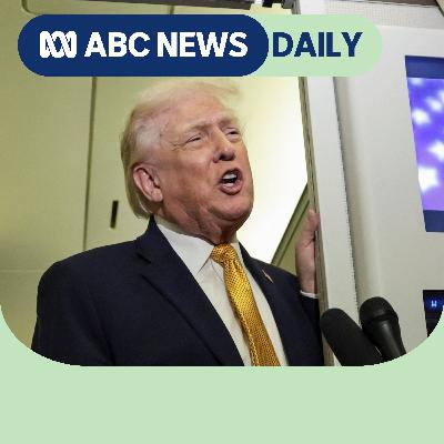 Why Trump wants to take over Greenland