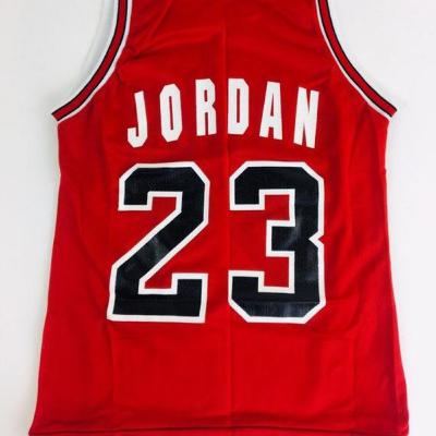 JORDAN YEAR 23 !!!