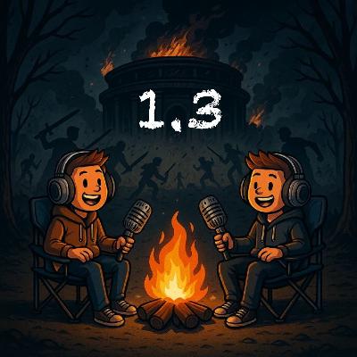 1.3: Tierisch gute Tribute (Tribute von Panem 4, Kapitel 3)