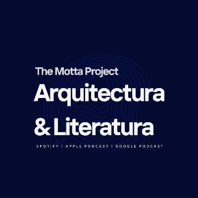 S1E9 - Arquitectura & Literatura