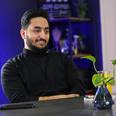 طوفان هوش مصنوعی | رضا موسی زاده