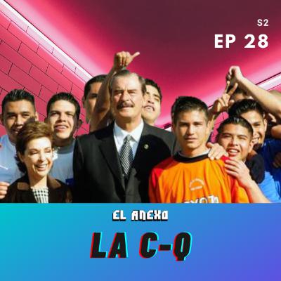 EP28: La C-Q