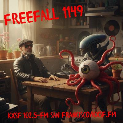 FreeFall 1149
