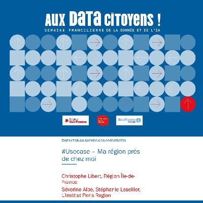 Data et IA pour évaluer les zones d'impact des projets et équipements