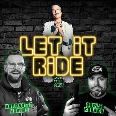 Let It Ride - Grand Final