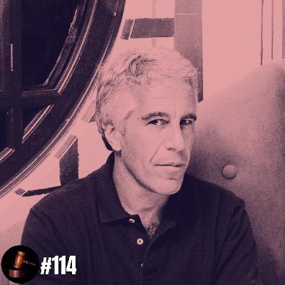 114 • O Caso de Jeffrey Epstein