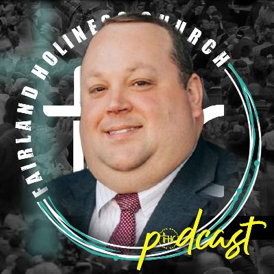 Bro.Josh Smith "A Change of Heart" - 2026 Bro.Josh Smith "A Change of Heart" - 2026