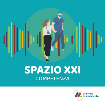 Spazio XXI - Competenza Spazio XXI - Competenza