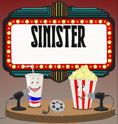 E030 Sinister