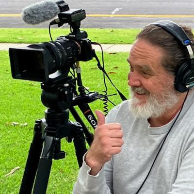 Interview: 'We've always been confronted by forces bigger than ourselves, but we've always survived - there's no reason why we can't still fall in love, laugh, play games and have fun' - Ben Pederick